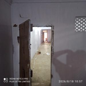 Bedroom Image of 1400 Sq.ft 1 BHK Independent House for rent in Gudiyatham Vellore for Rs. 10500