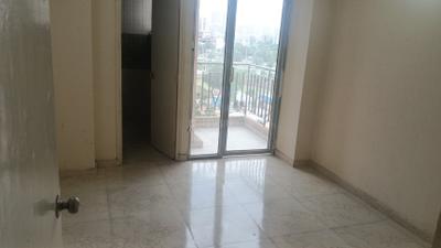 Bedroom Image of 690 Sq.ft 2 BHK Apartment / Flat for sale in MRG The Balcony, Sector 93 Gurgaon for Rs. 6900000