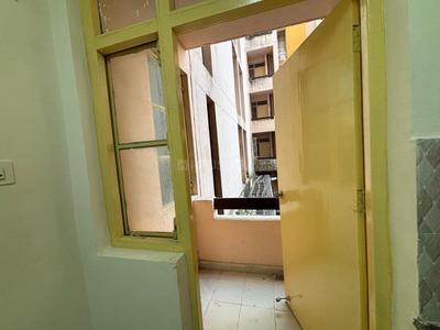Balcony Image of 915 Sq.ft 2 BHK Apartment / Flat for rent in Antriksh India Antriksh NRI City, BHEL Township Haridwar for Rs. 13000