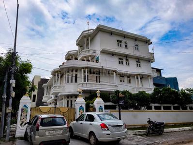 Image of 300 Sq.ft 1 RK Apartment / Flat for rent in Pratap Nagar, Jaipur for Rs. 18000