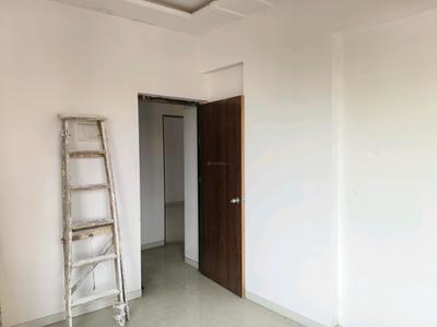 Bedroom Image of 1120 Sq.ft 2 BHK Apartment / Flat for sale in Dombivli East Thane for Rs. 7280000