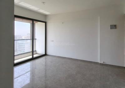 Bedroom Image of 1100 Sq.ft 2 BHK Apartment / Flat for rent in Sadguru Shyam 120, Lambha Ahmedabad for Rs. 15000