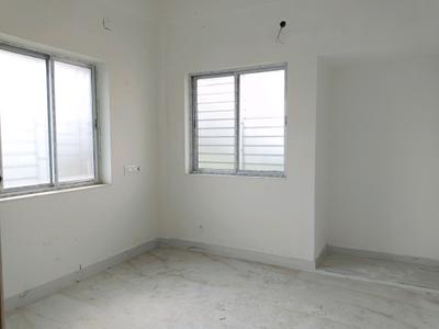Bedroom Image of 1150 Sq.ft 3 BHK Apartment / Flat for sale in Pancha Sayar Kolkata for Rs. 4400000