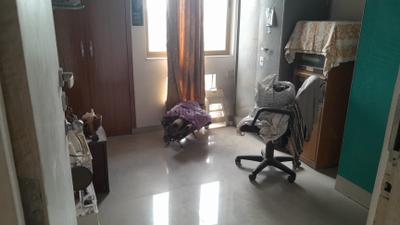Bedroom Image of 779 Sq.ft 2 BHK Apartment / Flat for rent in Lodha Casa Bella Gold, Palava Phase 1 Thane for Rs. 26000