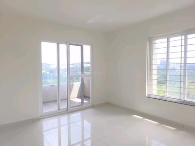 Bedroom Image of 2391 Sq.ft 4 BHK Apartment / Flat for sale in Sri Harivishram, Kaggalipura Bengaluru for Rs. 24000000