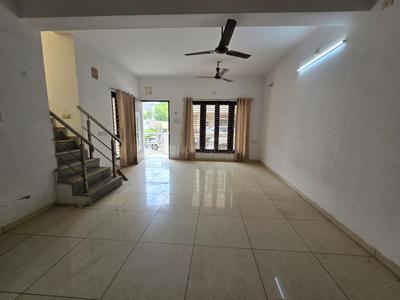 Hall Image of 2200 Sq.ft 4 BHK Duplex for rent in Harni Vadodara for Rs. 25000