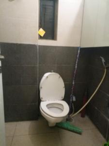 Bedroom Image of 461 Sq.ft 1 BHK Apartment / Flat for sale in Arkade Earth, Kanjurmarg East Mumbai for Rs. 13500000