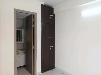 Bedroom Image of 1494 Sq.ft 3.5 BHK Apartment / Flat for sale in M3M Soulitude , Sector 89 Gurgaon for Rs. 16350000