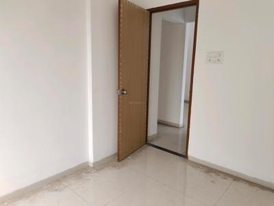 Bedroom Image of 650 Sq.ft 1 BHK Apartment / Flat for sale in Suyash Tower, Kopar Khairane Navi Mumbai for Rs. 9500000