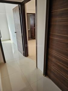Hall Image of 1550 Sq.ft 3 BHK Apartment / Flat for sale in Aaryan Heights, Shilaj Ahmedabad for Rs. 8800000