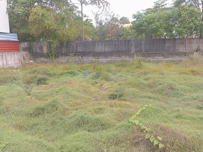 Image of 2400 Sq.ft Residential Plot / Land for sale in Injambakkam, Chennai for Rs. 21000000