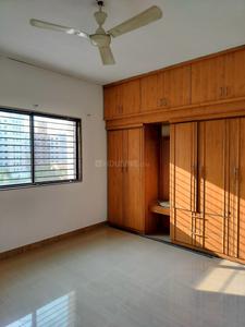 Bedroom Image of 860 Sq.ft 2 BHK Apartment / Flat for sale in Magarpatta Grevillea, Magarpatta City Pune for Rs. 11000000