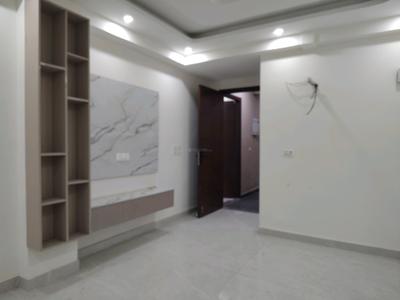 Living Room Image of 800 Sq.ft 2 BHK Apartment / Flat for sale in Chhattarpur New Delhi for Rs. 5500000