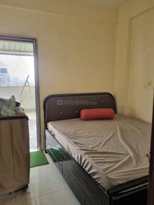 Bedroom Image of 4500 Sq.ft 8 BHK Independent House for sale in Ravet Pune for Rs. 40000000