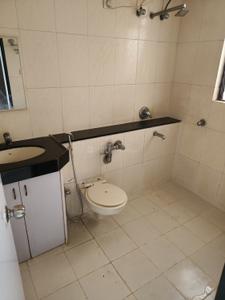 Image of 1200 Sq.ft 2 BHK Apartment / Flat for sale in Goel Ganga Satellite S7, Wanowrie, Pune for Rs. 15000000
