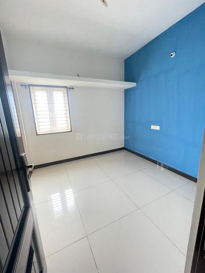 Karumathampatti Bedroom 1