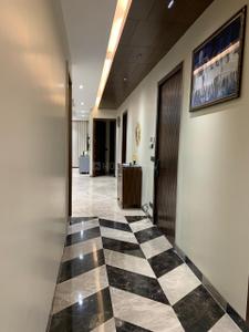 Image of 2350 Sq.ft 3 BHK Builder Floor for sale in Sector 43, Gurgaon for Rs. 32500000