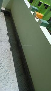 Balcony Image of 1275 Sq.ft 2 BHK Apartment / Flat for rent in Mahadevapura Bengaluru for Rs. 42000