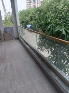 Balcony Image of 2250 Sq.ft 3 BHK Builder Floor for sale in BPTP Amstoria , Sector 102 Gurgaon for Rs. 30000000