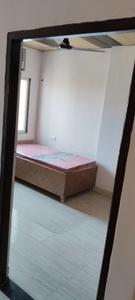 Bedroom Image of 450 Sq.ft 1 BHK Apartment / Flat for rent in Instrumentation Limited Colony Kota for Rs. 7000