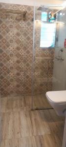 Bathroom Image of 1065 Sq.ft 3 BHK Apartment / Flat for sale in Kasba Kolkata for Rs. 7200000
