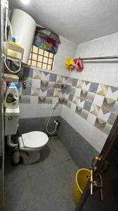 Bathroom Image of 1125 Sq.ft 2 BHK Apartment / Flat for sale in Balaga Srikakulam for Rs. 3300000