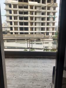 Balcony Image of 1150 Sq.ft 2 BHK Apartment / Flat for sale in Alcon Royce, Kondhwa Pune for Rs. 9000000