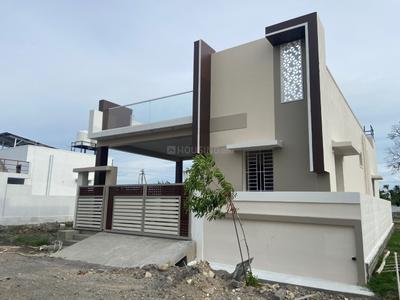 Image of 1400 Sq.ft 2 BHK Independent House for sale in Ashraya, Idikarai, Coimbatore for Rs. 9000000