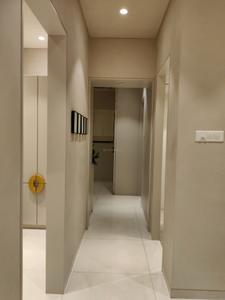 Passage Image of 750 Sq.ft 2 BHK Apartment / Flat for sale in Kalpataru Immensa, Thane West Thane for Rs. 13200000
