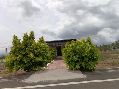 Image of 500 Sq.ft 1 BHK Villa for sale in Thondamuthur, Coimbatore for Rs. 3125000