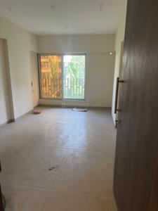 Hall Image of 675 Sq.ft 1 BHK Apartment / Flat for sale in Majestic Kedarnath Apartments, Chembur Mumbai for Rs. 14500000