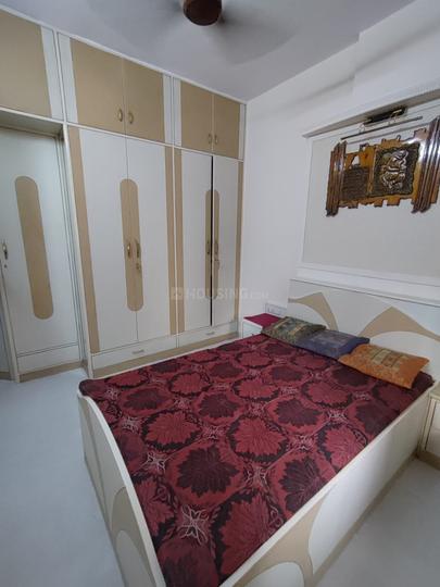 Sidhivinayak plaza Bedroom 1