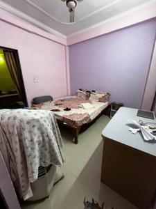 Bedroom Image of 1150 Sq.ft 4 BHK Apartment / Flat for sale in Anand Nagar Gwalior for Rs. 3600000