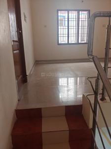 Hall Image of 2100 Sq.ft 4 BHK Duplex for rent in Gerugambakkam Chennai for Rs. 30000