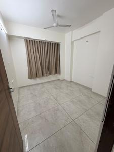 Bedroom Image of 1800 Sq.ft 3 BHK Apartment / Flat for rent in Pramukh Shypram Sky, Chanakyapuri Ahmedabad for Rs. 50000