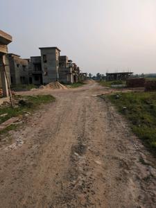 Image of 1440 Sq.ft Residential Plot / Land for sale in Swapnabhumi, New Town, Kolkata for Rs. 4500000