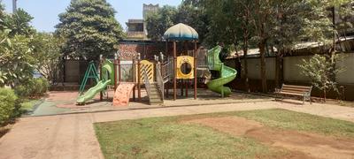 Image of 1180 Sq.ft 2 BHK Apartment / Flat for sale in JH Regency Park, Kalyan East, Kalyan for Rs. 8500000
