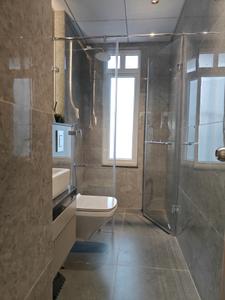 Bedroom Three Image of 1019 Sq.ft 3 BHK Apartment / Flat for sale in Purva Clermont, Chembur Mumbai for Rs. 42500000