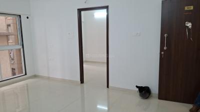 Living Room Image of 650 Sq.ft 2 BHK Apartment / Flat for sale in Dem Phoenix, Malad East Mumbai for Rs. 14500000