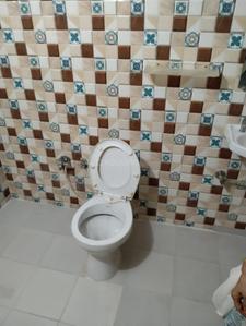 Image of 1170 Sq.ft 2 BHK Apartment / Flat for rent in Avadh Enclave, Thaltej, Ahmedabad for Rs. 25000