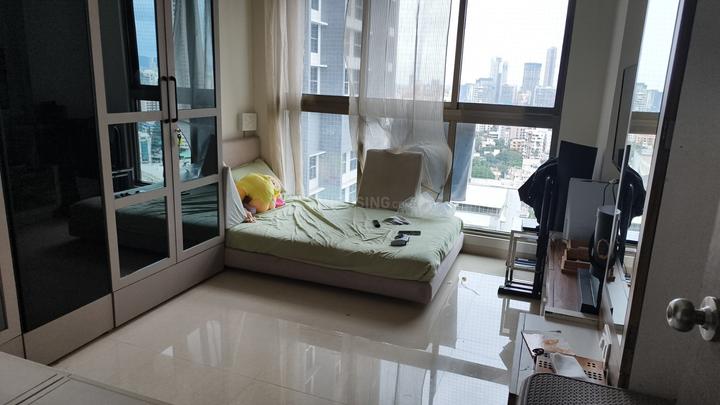 Lodha Raj infinia Malad West Bedroom One 1