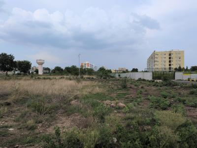 Residential Plot
