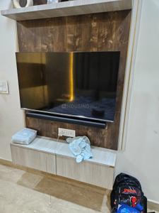 Bedroom Image of 450 Sq.ft 1.5 BHK Builder Floor for sale in Kalyan Vihar New Delhi for Rs. 4200000