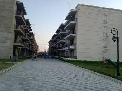 Image of 1720 Sq.ft 3 BHK Builder Floor for sale in Arail, Allahabad for Rs. 10000000