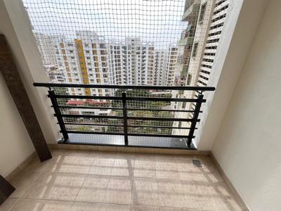 Balcony Image of 1540 Sq.ft 3 BHK Apartment / Flat for sale in Sarjapur Bengaluru for Rs. 24500000