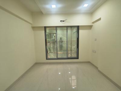 Hall Image of 720 Sq.ft 2 BHK Apartment / Flat for sale in Borivali West Mumbai for Rs. 19500000