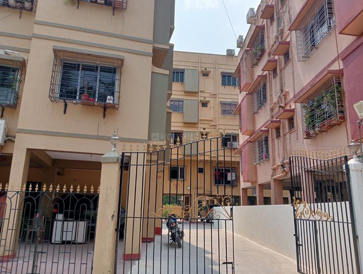 Live Garden 4 block mini complex Main Image 1