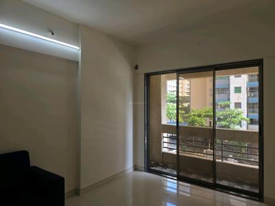 Bedroom Image of 1192 Sq.ft 2 BHK Apartment / Flat for sale in Shantee Flamingo Residency, Vasai West Vasai for Rs. 6900000