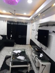 Hall Image of 2370 Sq.ft 4 BHK Apartment / Flat for sale in GT GT Natura, Vidhan Sabha Road Raipur for Rs. 9000000