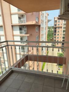 Balcony Image of 1180 Sq.ft 2 BHK Apartment / Flat for sale in Brigade Wisteria At Meadows, Kaggalipura Bengaluru for Rs. 13000000